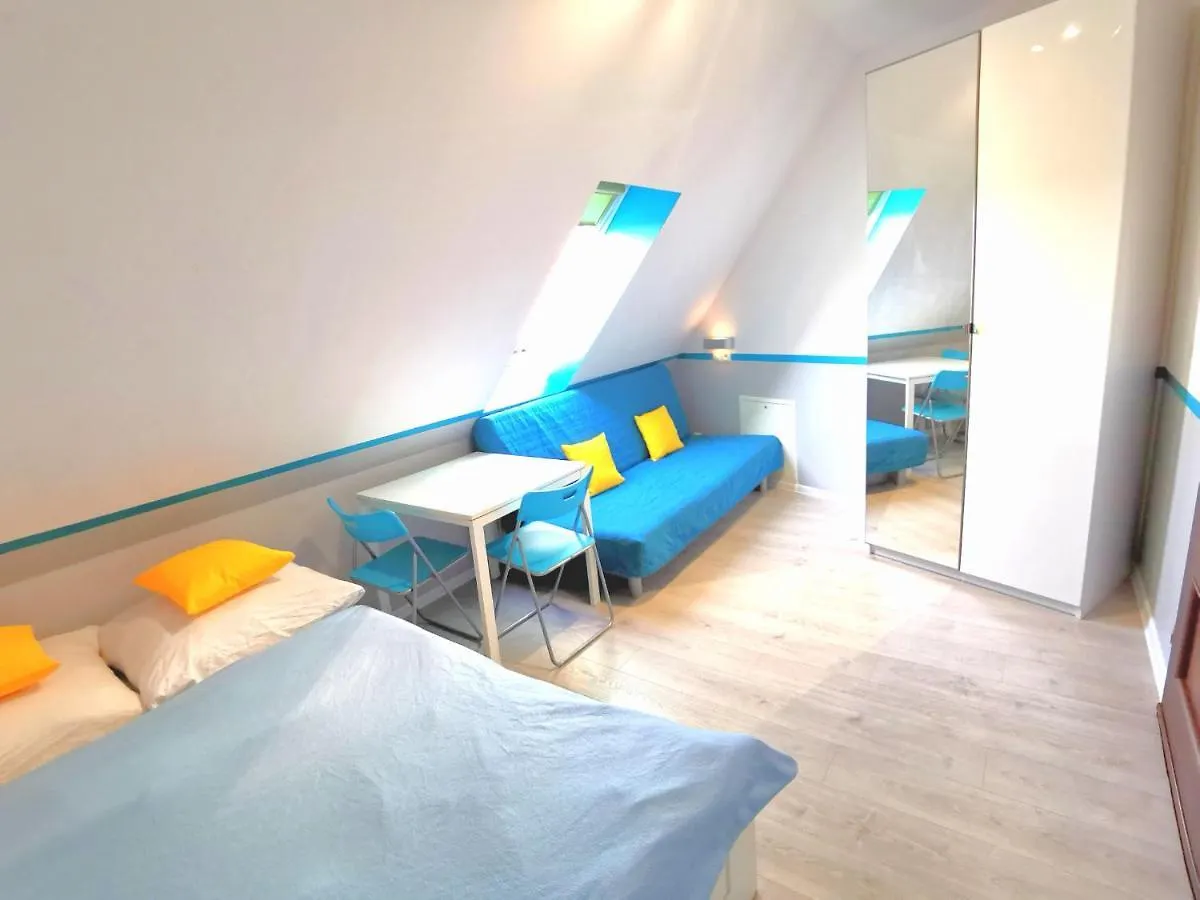 Good Spirit Rooms Kolobrzeg