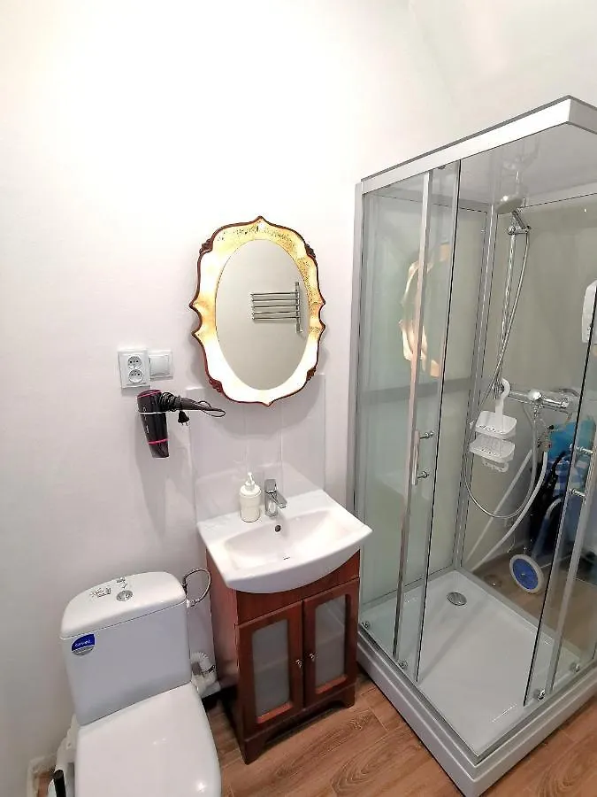 Good Spirit Rooms Kolobrzeg
